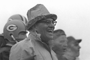 The 50 most inspirational quotes in sports