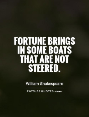 Quotes About Boats