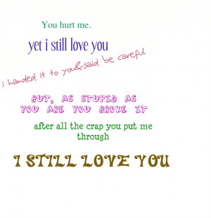 Gallery of: Broken Heart Quotes