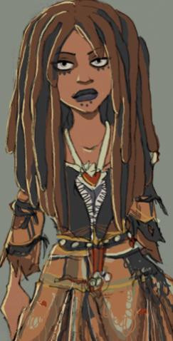 Why Are So Many Black and Asian Women Desperate to be White? - Page 3