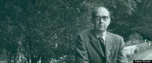 Happy Birthday Philip Larkin! Quotes And Audio From Hull's Favourite ...