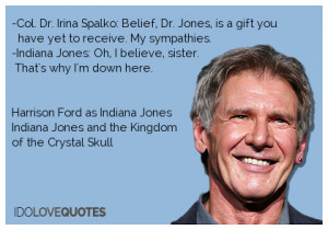 Harrison Ford Quotes