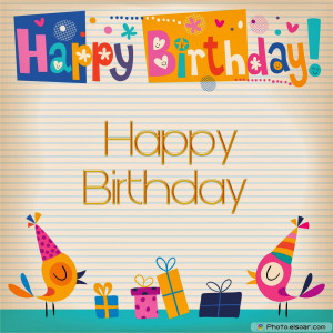 Happy Birthday Quotes & Pictures | Images Free Download