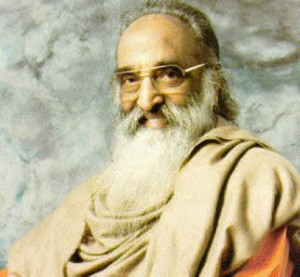 Swami Chinmayananda Images