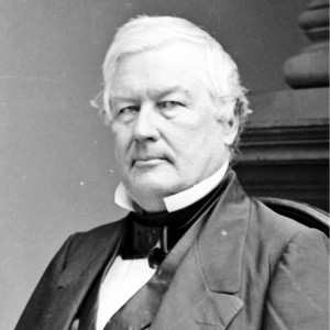 President Millard Fillmore Creates Utah Territory
