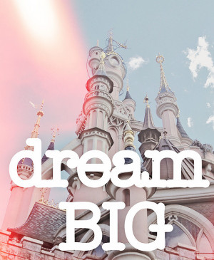 disneyland quotes dreams