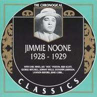 Jimmie Noone & Earl Hines: