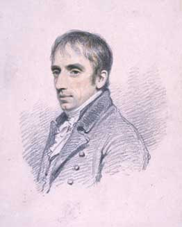 Sunday Poetry - William Wordsworth