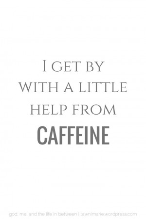 give me all the #coffee