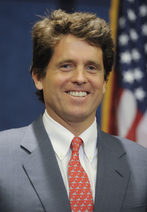 Mark Shriver Pictures