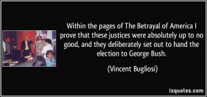 Within The Pages Betrayal...