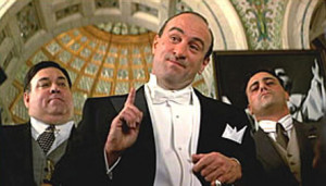 The Untouchables - the-untouchables-1987 Photo