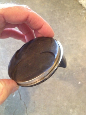 to donnell s motorcycles for helping us out with parts and larry for ...