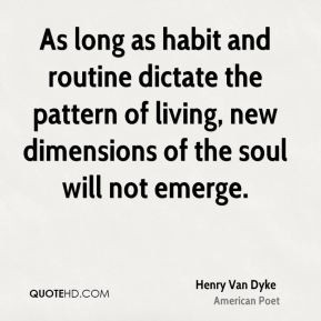 Dimensions Quotes