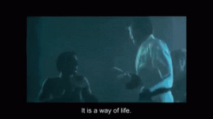 Dragon Miami Sound Stick Connection