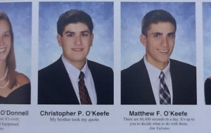 10 Hilarious Twins In Yearbooks