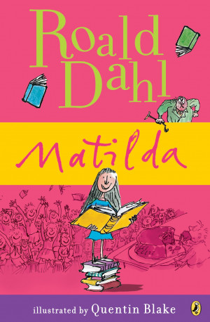 Review: Matilda