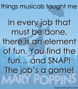 Disney Quotes, Broadway Quotes, Mary Poppins, Spoons, Disney ...