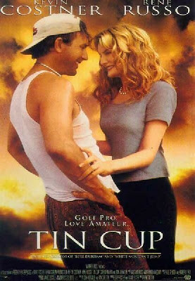 ... quotes from the golf movie tin cup plot summary roy tin cup mcavoy