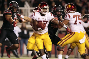 USC football morning report - Quote of the day: “We've got to ...
