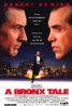 Bronx Tale (1993) Poster