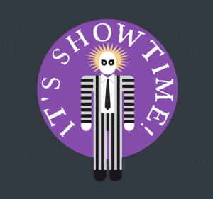 its-show-time
