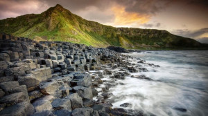 Giants Causeway Itinerary from Belfast