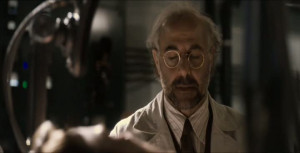 You Save Me Any of That Schnapps?