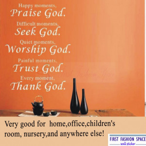 Religion Quotes: Popular God Inspirational Quotes In Simple Orange ...