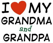 love you grandma quotes | Happy Grandparents Day : I Love My Grandma ...