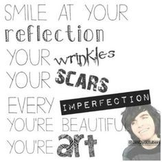 Onision why are you so inspirational