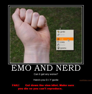 Humor Funny Pictures Post 14229549 Attachment emo-and-nerd-emo ...