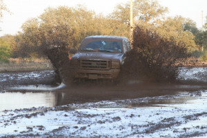 Mudding - No Start 2 days after - Pics-20110514_travis-bachelor-party ...