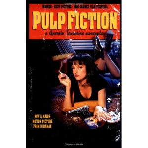 AMSTERDAM QUOTES PULP FICTION image gallery