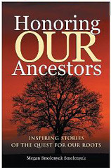 through amazon com honoring our ancestors in honoring our ancestors ...