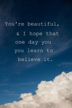 beautiful, clouds, floating, happy, people, quotes, sad, wise, words