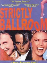 Strictly Ballroom: