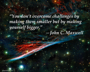 Famous John Maxwell quotes: