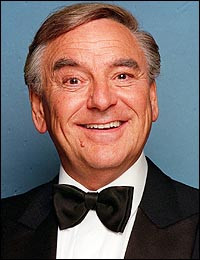 Bob Monkhouse