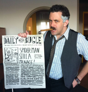 Thread: The MARVEL Cosplay Thread