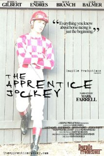 The Apprentice Jockey (2012) Poster