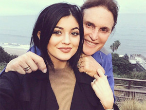 Bruce Jenner is just steps away from turning into a woman!