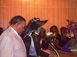 Pastor Bush's 3rd Anniversary Celebration - Pictorial