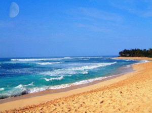 lake, ocean, river, sea