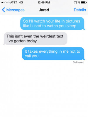 We Tried the Taylor Swift Texting App & Things Got Weird| 1989, Speak ...