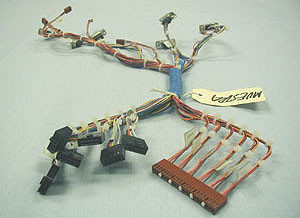 ... harnesses electromechanical wire harnesses industrial wiring harnesses