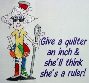 Funny Quotes About Quilting. QuotesGram