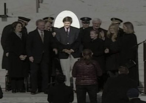 St Pierre 39 s Show Prep Caleb Chafee Excitable Boy They All Said