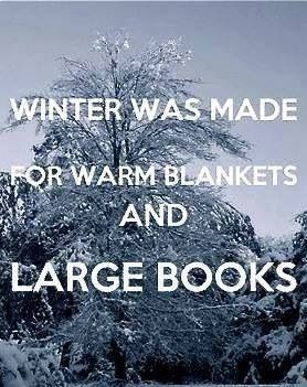 So true in the South on a snow day!