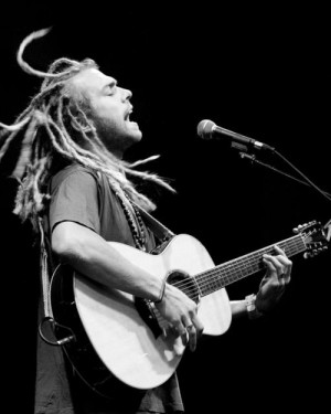 If you have dreadlocks, you most likely are some sort ofmusician.